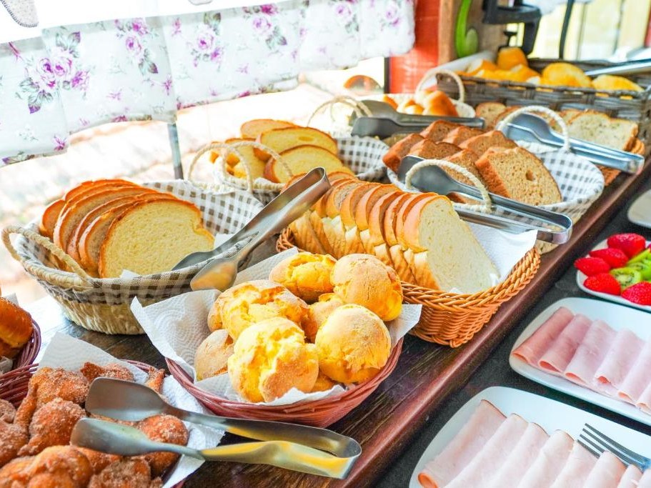 Velinn Pousada Recanto da Natureza